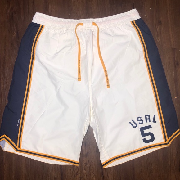 Polo Ralph Lauren Other - Vintage polo sport shorts